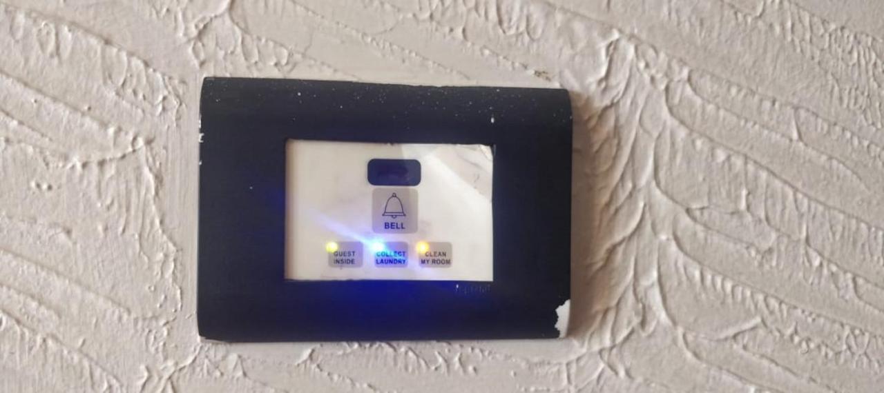 ホテル The Castello Residency コインバトール エクステリア 写真